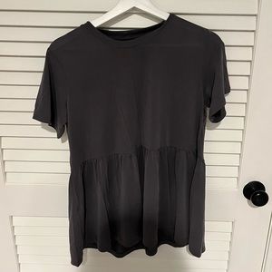 American Eagle top